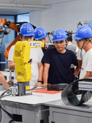 ——从动化项目调试、编程、电气设想、机械视